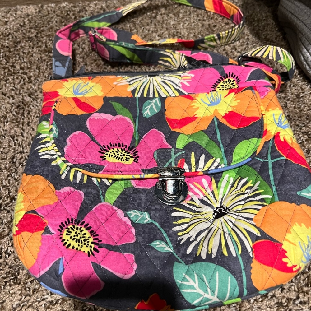 Vera Bradley purse